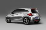 Honda Small Car Concept 2010 года